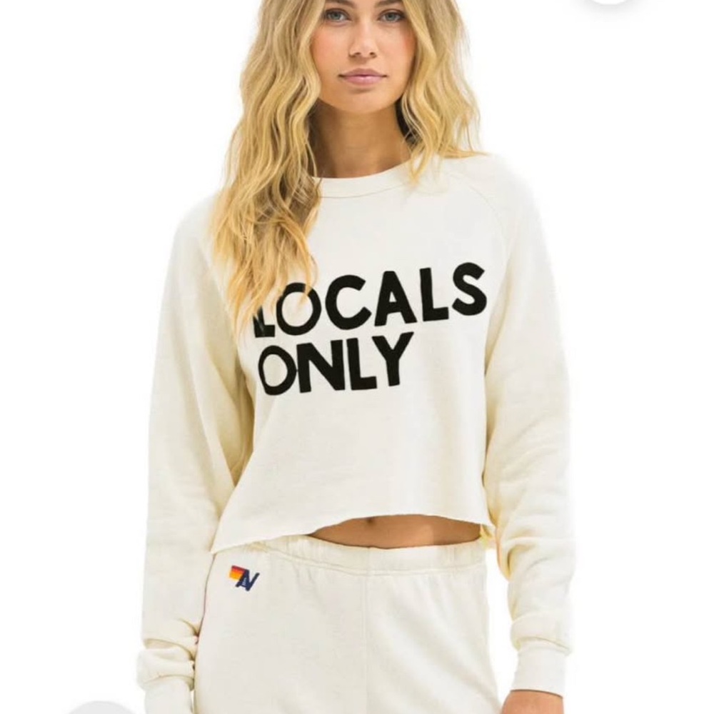 Perfect Condition! Cropped Version! - image 1